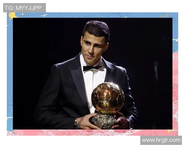 罗德里在曼城的崛起之路与未来发展展望解析